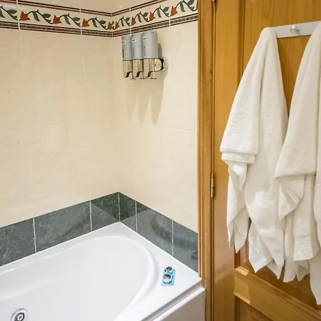 Apartamento The Deluxe House Lisboa